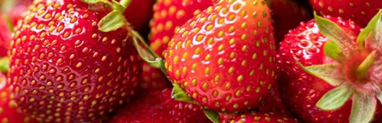 Сезонни съставки през май