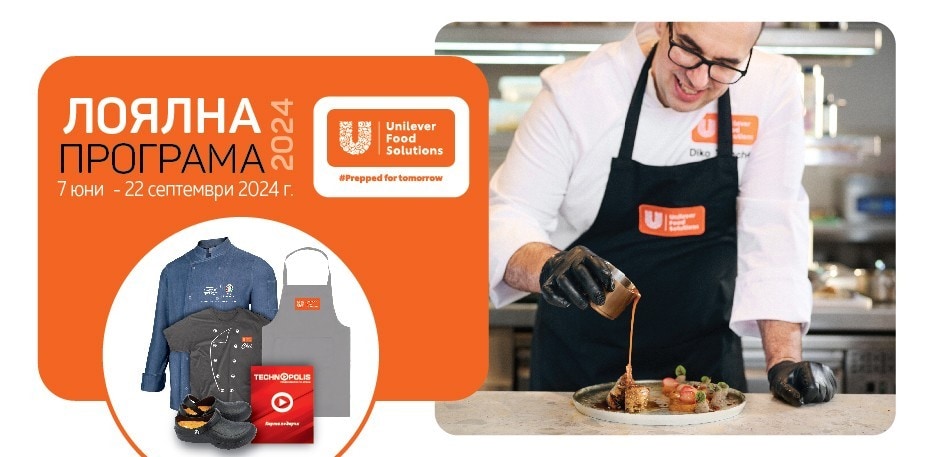 Програма за лоялност 2024