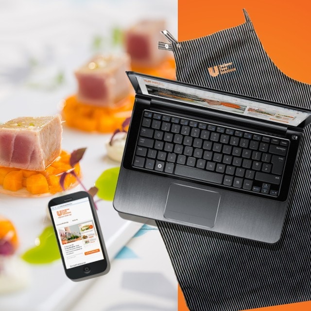 Електронен бюлетин