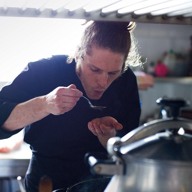 Приготвяне на ястия без глутен