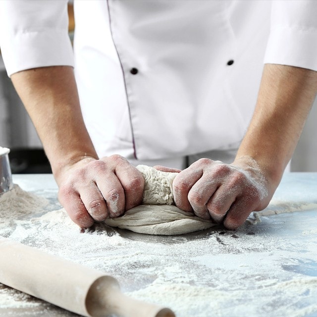 Ръководство за приготвяне на храна без глутен