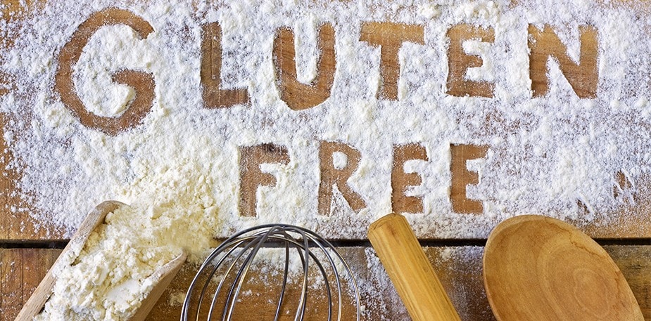 БЕЗ ГЛУТЕН