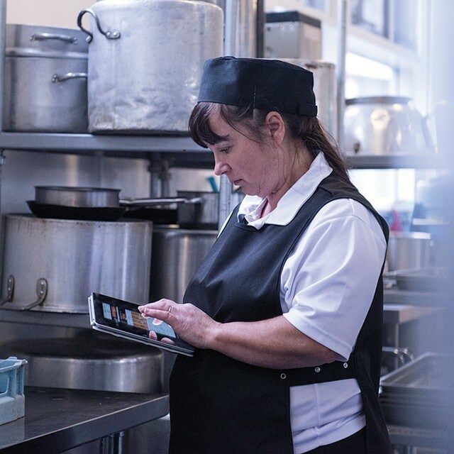 Подготовка на кухнята за ястия без глутен