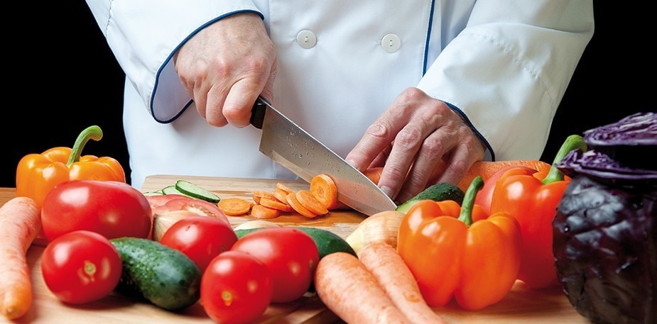 Knorr бульон кампания