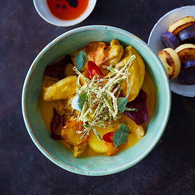 Как да добавите аромат и да обогатите вкуса на тайландските ястия? Как да добавите аромат и да обогатите вкуса на тайландските ястия?