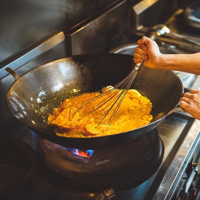 Кои са основните методи на готвене в Азия? Кои са основните методи на готвене в Азия?