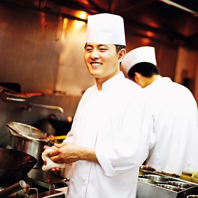 Азиатската кухня в България Азиатската кухня в България