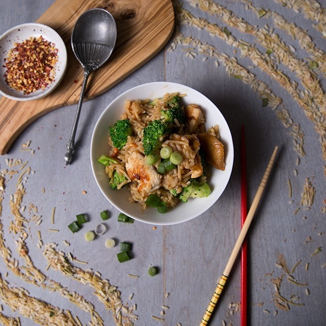 Азиатска кухня - съвети и полезна информация