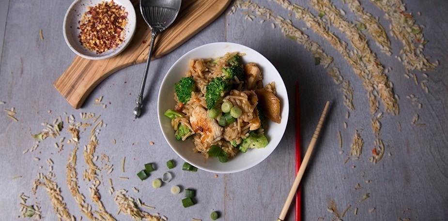 Азиатска кухня - съвети и полезна информация