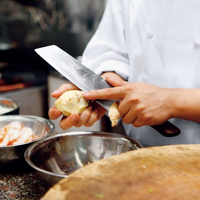 Основни правила при приготвянето на азиатски ястия Основни правила при приготвянето на азиатски ястия