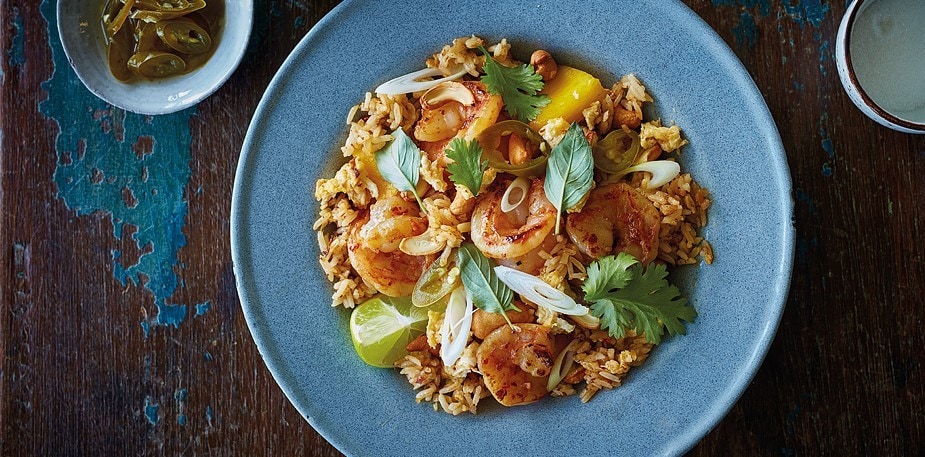 Азиатска кухня