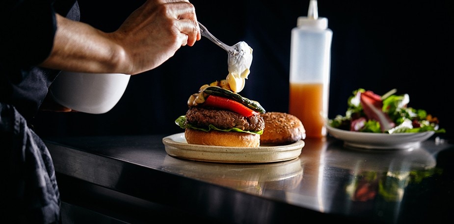 FAST FOOD не е това, което беше!