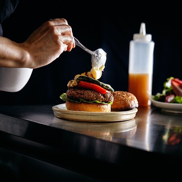 FAST FOOD не е това, което беше!