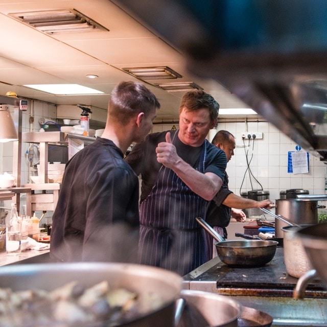  8 съвета за приготвяне на храна за вкъщи и доставки до дома