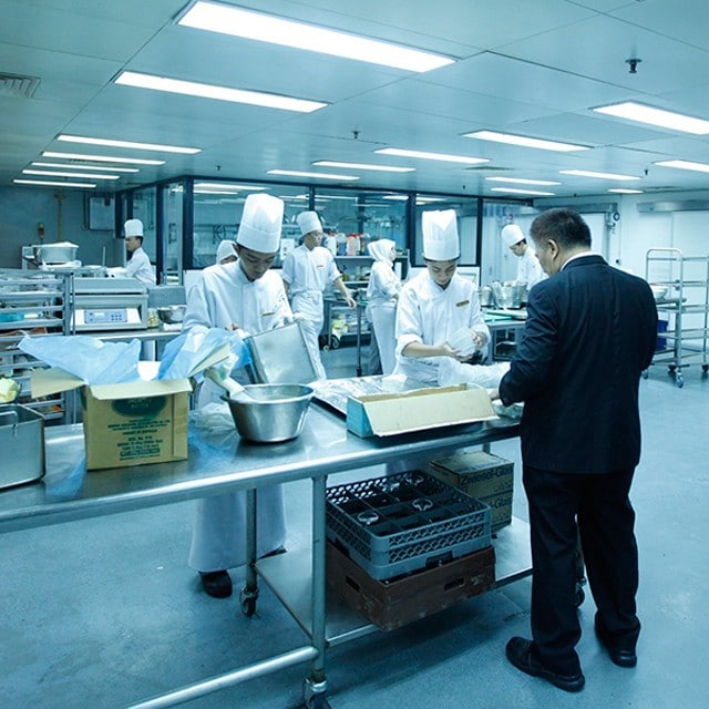 7 съвета за предотвратяване на кръстосано замърсяване в храната