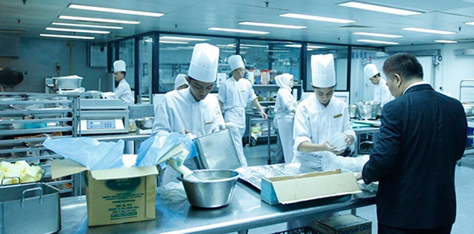 7 съвета за предотвратяване на кръстосано замърсяване в храната