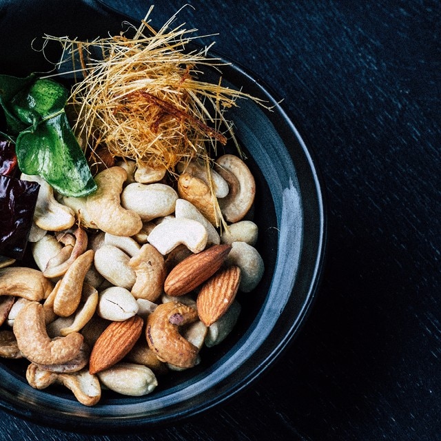 Чек лист за хранителни алергени 