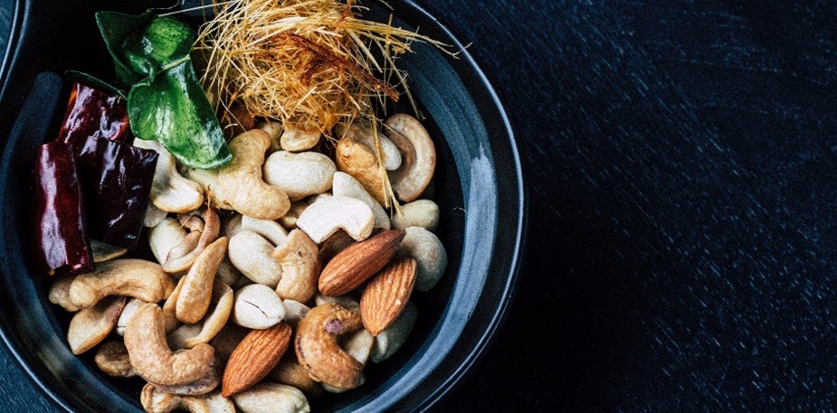 Чек лист за хранителни алергени 