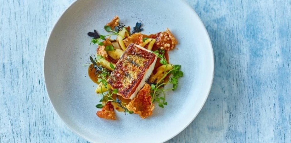 Вдъхновени от рибата