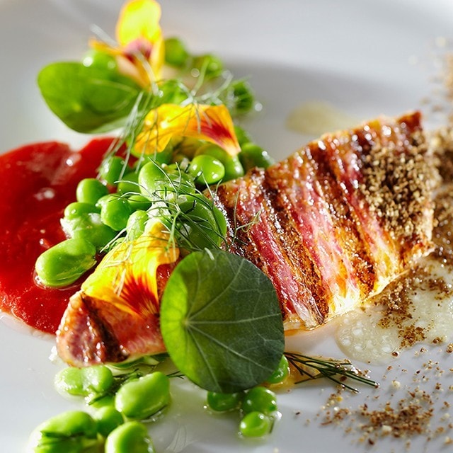 Вдъхновение и тенденции в аранжирането на ястието