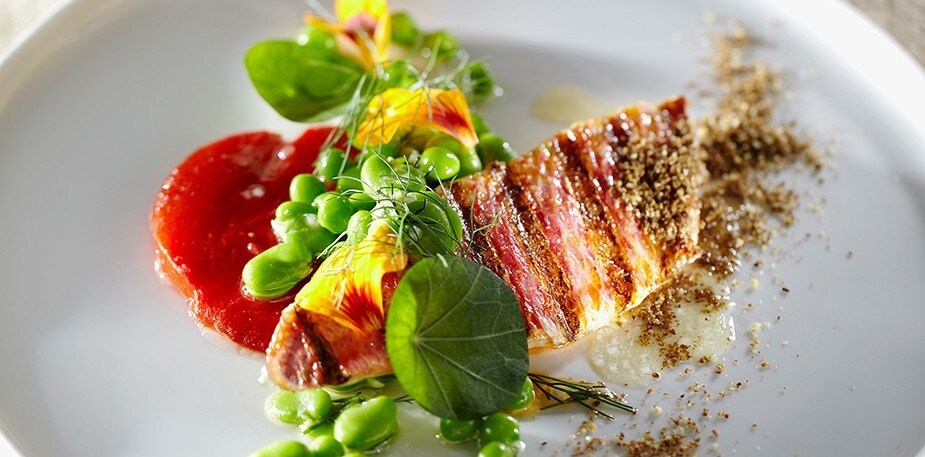 Вдъхновение и тенденции в аранжирането на ястието