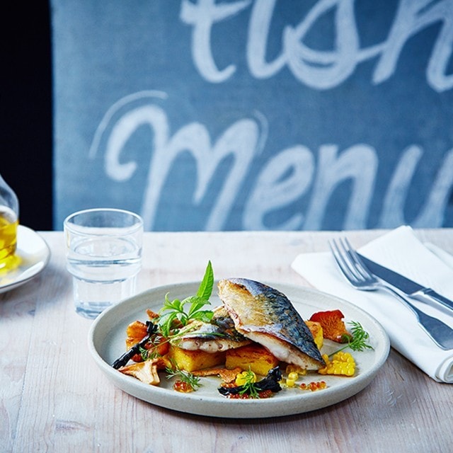 Продавайте като търговец на риба