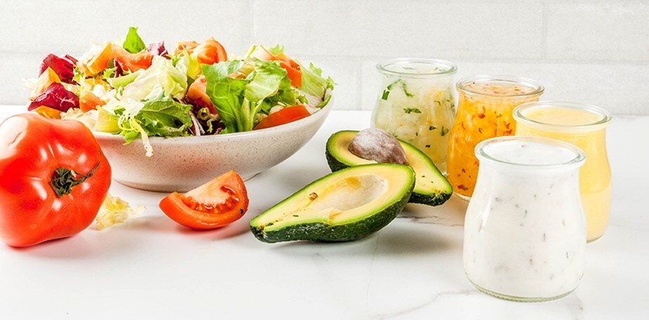 Свежест в твоето меню