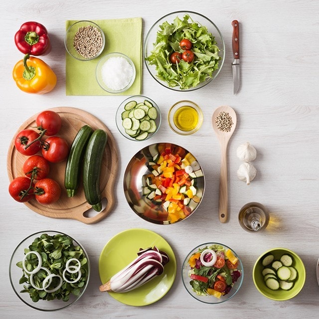 Новите салати