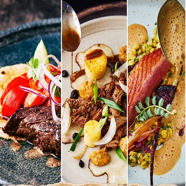 3 наситени ароматa през  2019 година