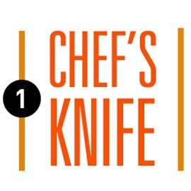 Нож на главния готвач или Chef’s knife Нож на главния готвач или Chef’s knife