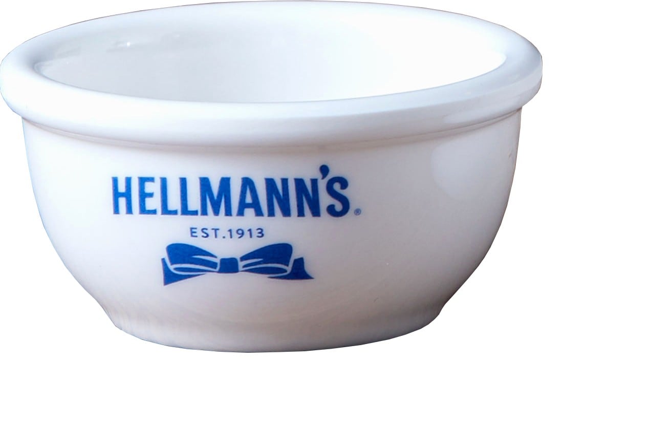 Hellmann’s рамакин