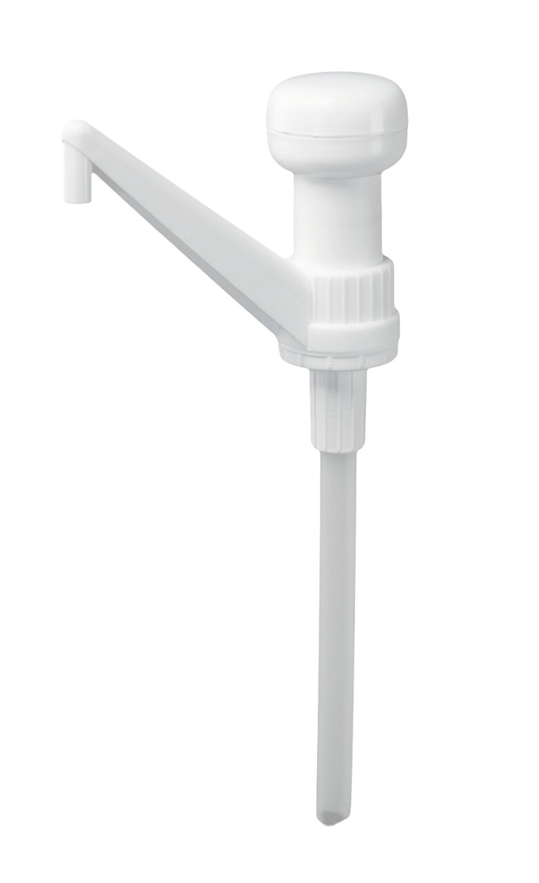 Hellmann’s помпа