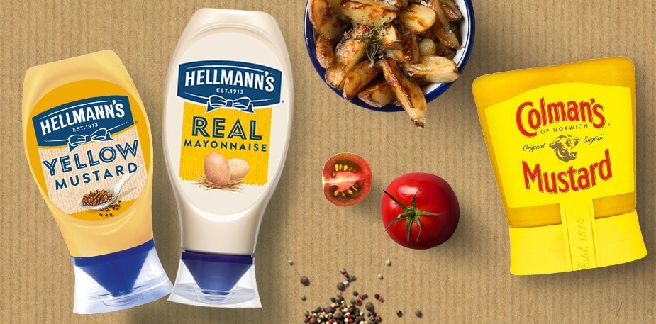 FRONT OF HOUSE RANGE