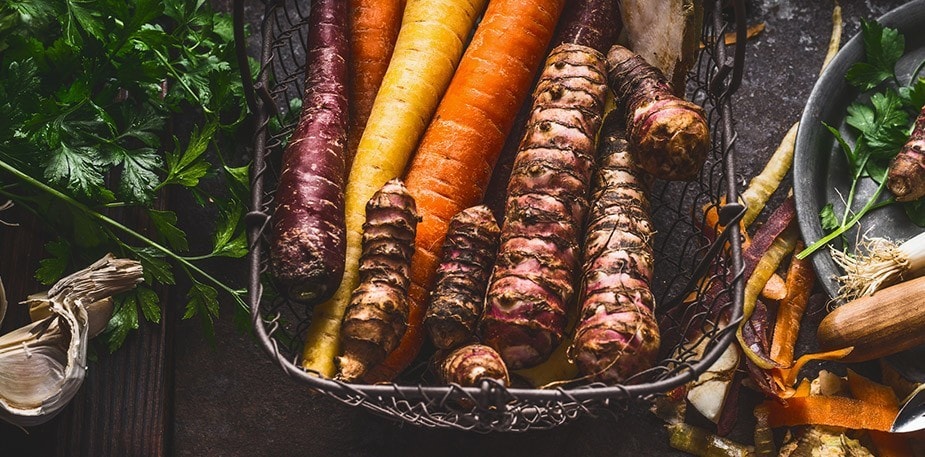 Изпробвайте новия ни инструмент и изберете бульона, който ви пасва!