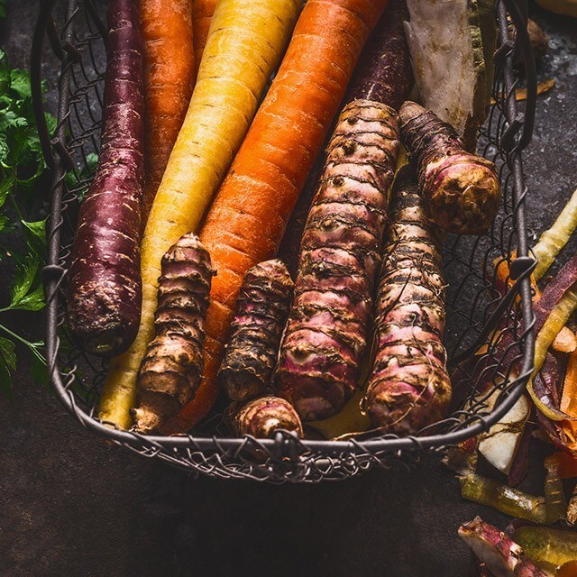 Изпробвайте новия ни инструмент и изберете бульона, който ви пасва!