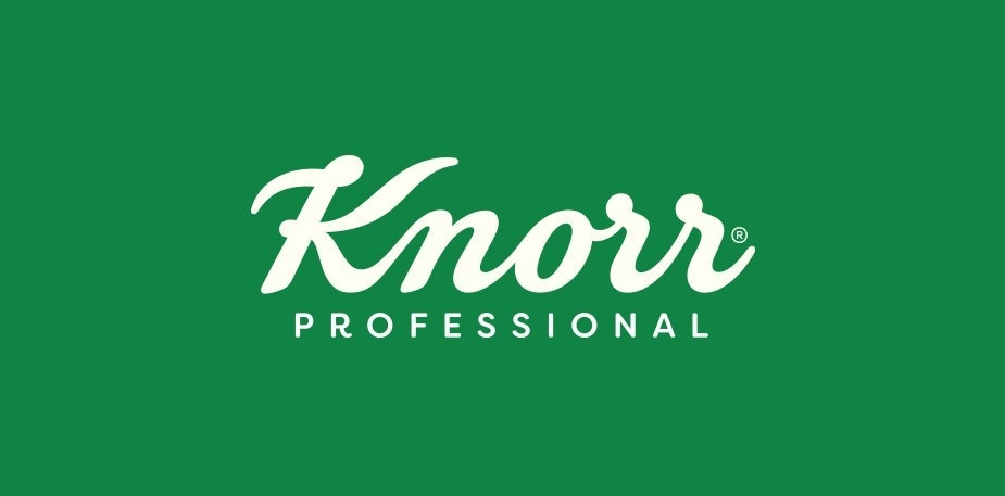 За Knorr® Professional