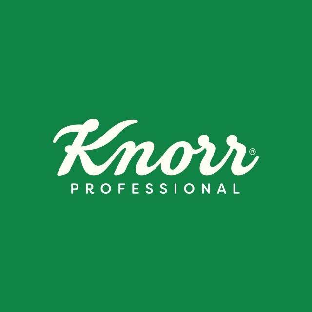 За Knorr® Professional