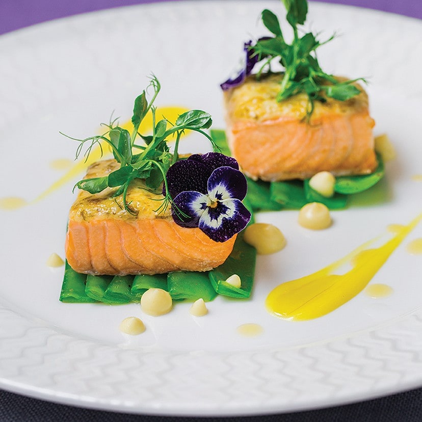 Средиземноморскo вдъхновение в 5 рецепти