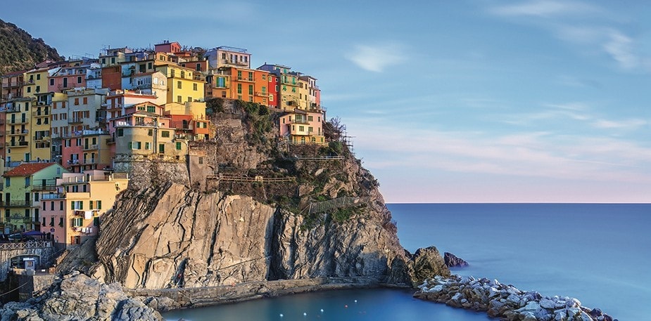 Средиземноморска кухня