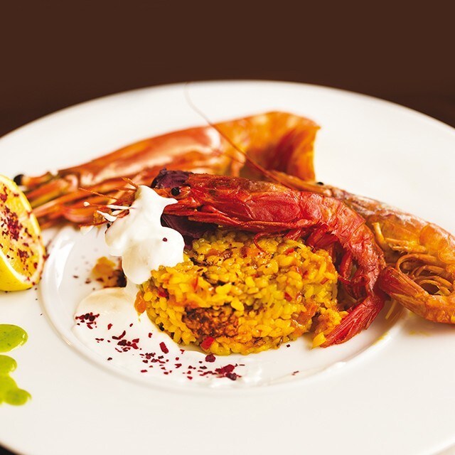 Специфики на средиземноморската кухня