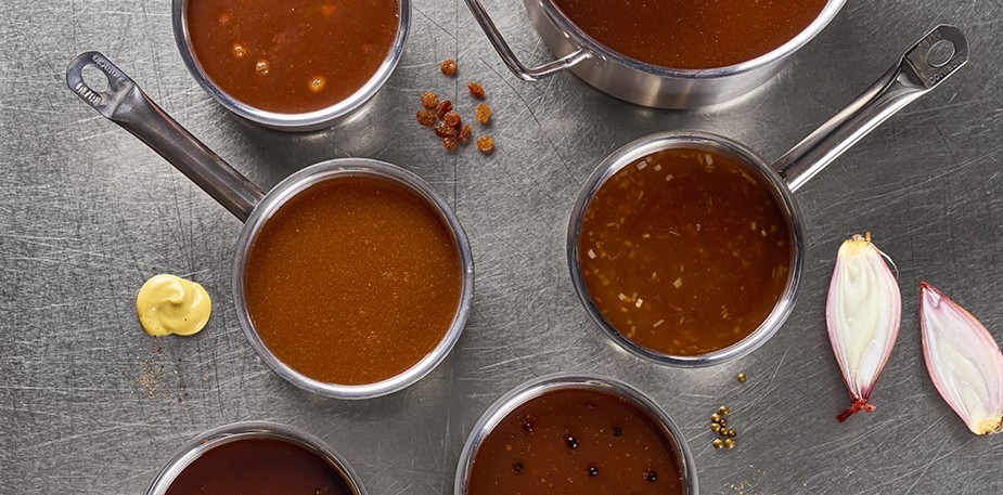 Рецепти за сосове