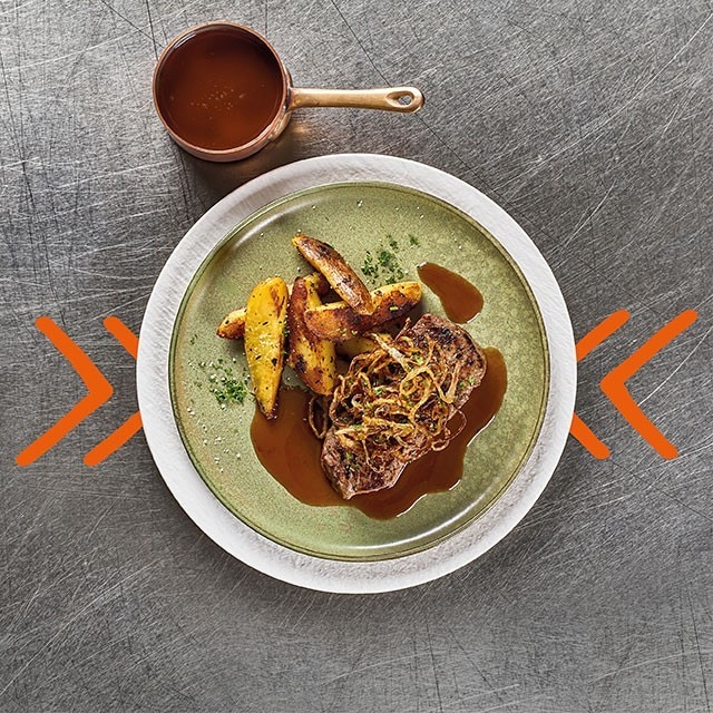 Топ ястия в гастрономията и хотелиерството