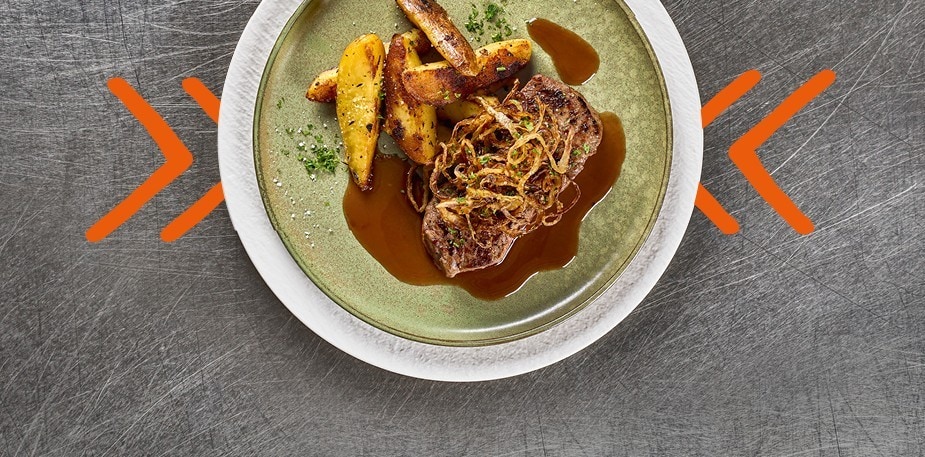 Топ ястия в гастрономията и хотелиерството