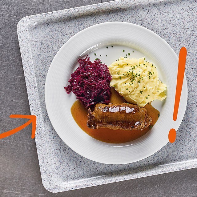 Топ ястия за обществената кухня