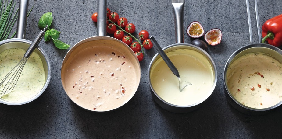 Дърво на сосовете