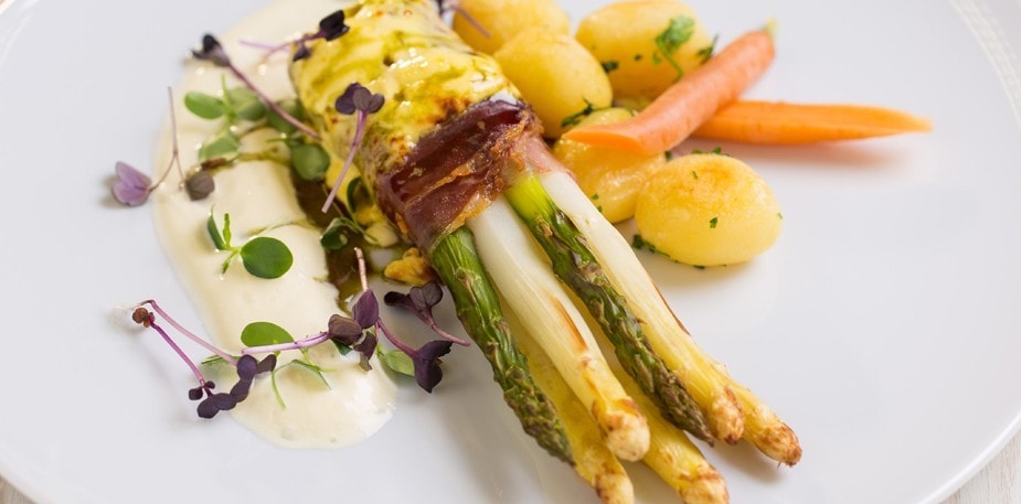 Ефективност на разходите със сосове