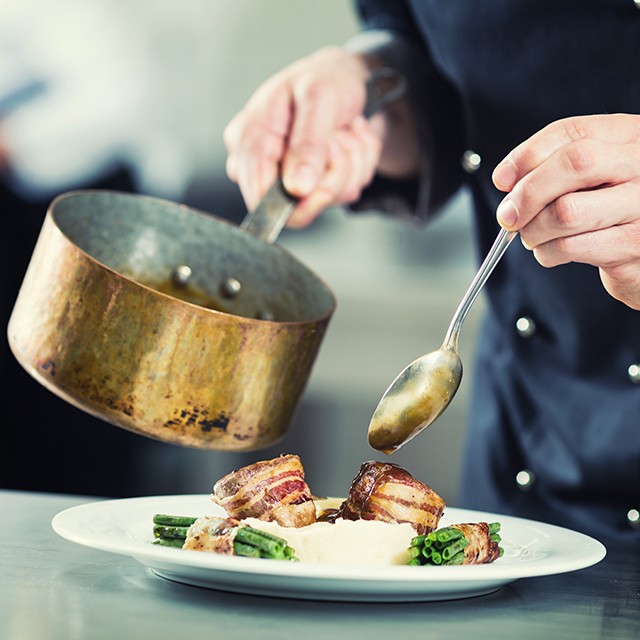 Сосът – тайната съставка във всяка кухня