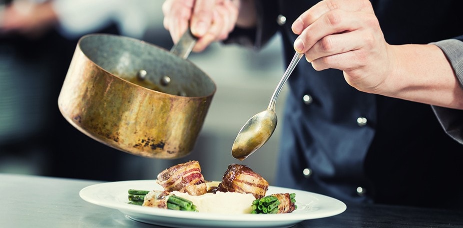 Сосът – тайната съставка във всяка кухня