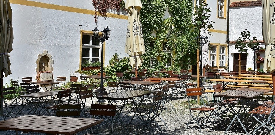 Препоръки и съвети за хранене и кетъринг на открито