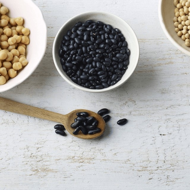 Вегетариански компоненти за салати